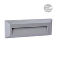 thumbnail image 3 of Lámp Exterior LED Tecnolite Para Sobreponer 1.5 W Luz Blanca negro, 3 of 5