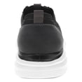 thumbnail image 4 of Dockers Mens Fielding Lightweight Knit Casual Oxford Shoe With Active Rebound Technology, 4 of 8