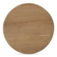 thumbnail image 5 of Moe's Home Collection Treccia Accent Table Wood Natural, 5 of 6