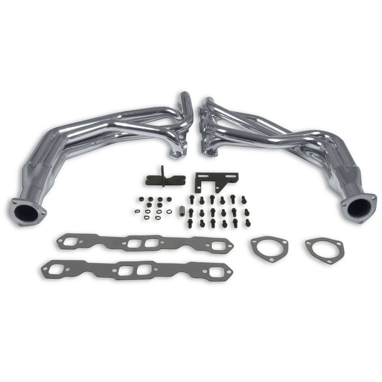 Hooker Headers SB 2WD Chevy Truck 2452-1HKR Hooker Headers SB 2WD Chevy Truck 2452-1HKR