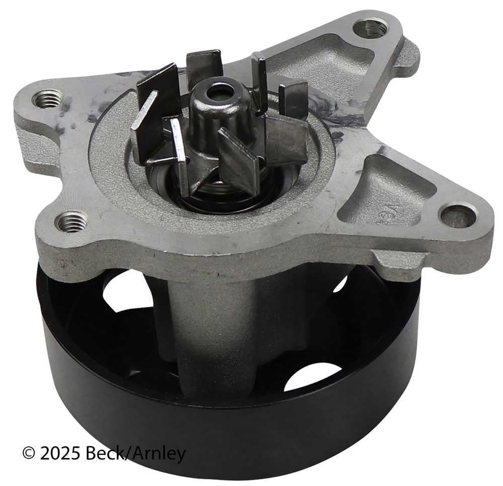 BeckArnley 131-2368 Water Pump