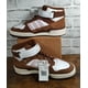 thumbnail image 2 of Adi-das Forum Mid 'Chocolate To My Strawberry' Men's Size 9 No Box, 2 of 6