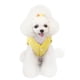 thumbnail image 3 of Chaleco Bordado con Osos para Mascotas onlyliua Ropa de Invierno, 3 of 5