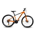 thumbnail image 1 of Bicicleta De Montaña Aluminio Rodada 29 Frenos Disco Shimano Kubor  MTB, 1 of 4