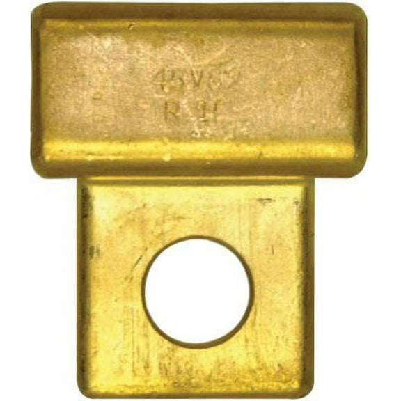 Power Cable Adapters, 7/8 in-14, Brass, RH Series 26 Torch