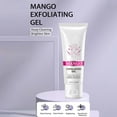 Exfoliating Facial Cleansing To Dead Skin Cells Softening Dead Skin Gel