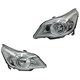 thumbnail image 1 of Par de FAROS TORNADO 2011 CHEVROLET L4 1.8L Genérica  ., 1 of 4