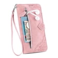 thumbnail image 5 of Funda billetera anti-golpes para GANGXUN Redmi Note 11T Pro , ideal para día a día y trabajo, 5 of 5