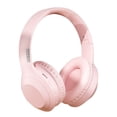 thumbnail image 2 of Giunmcul Holiday Gradient Bluetooth Headsets Headset Noise Cancellation and Remote Bluetooth Headsets Superior Battery Life, 2 of 2