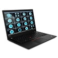 thumbnail image 3 of Restored Lenovo ThinkPad P14s Gen 2 14" 32GB 512GB SSD Core™ i7-1165G7 2.8GHz WIN11P, Black (Refurbished), 3 of 5