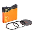 thumbnail image 1 of Diffusion Filter,-x-1/8 Soft Waterproof Film Lens Diffusion -x-1/8 With Waterproof Film Soft Filter With Camera K F Soft Ainn Film Camera Lens 55mm Filter With Diffusion Filter, 1 of 6