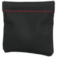 thumbnail image 3 of FELTECHELECTR 1 bolsa portátil de PU para auriculares, mini bolsa de almacenamiento para audífonos, estuche de transporte con cable USB., 3 of 4