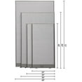 thumbnail image 3 of GOF Office Partition Single Panel (24" w x 72" h) 2ft x 6ft, 3 of 11