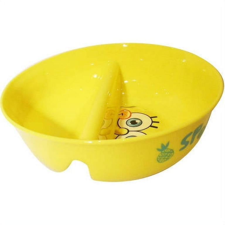 Nickelodeon, Paw Patrol - Anti Soggy Cereal Bowl for Keeping your Cereal  Crunchy - Just Crunch Never Soggy Bowls for Cereal and Milk, Ice Cream