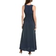 thumbnail image 2 of Joie womens  Sheina Maxi Dress, s, Blue, 2 of 3