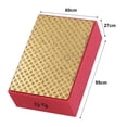thumbnail image 4 of Bgsha Emery Hand Polishing Pads Grinding Block Tile Glass Stone Marble Sanding Disc, 4 of 9
