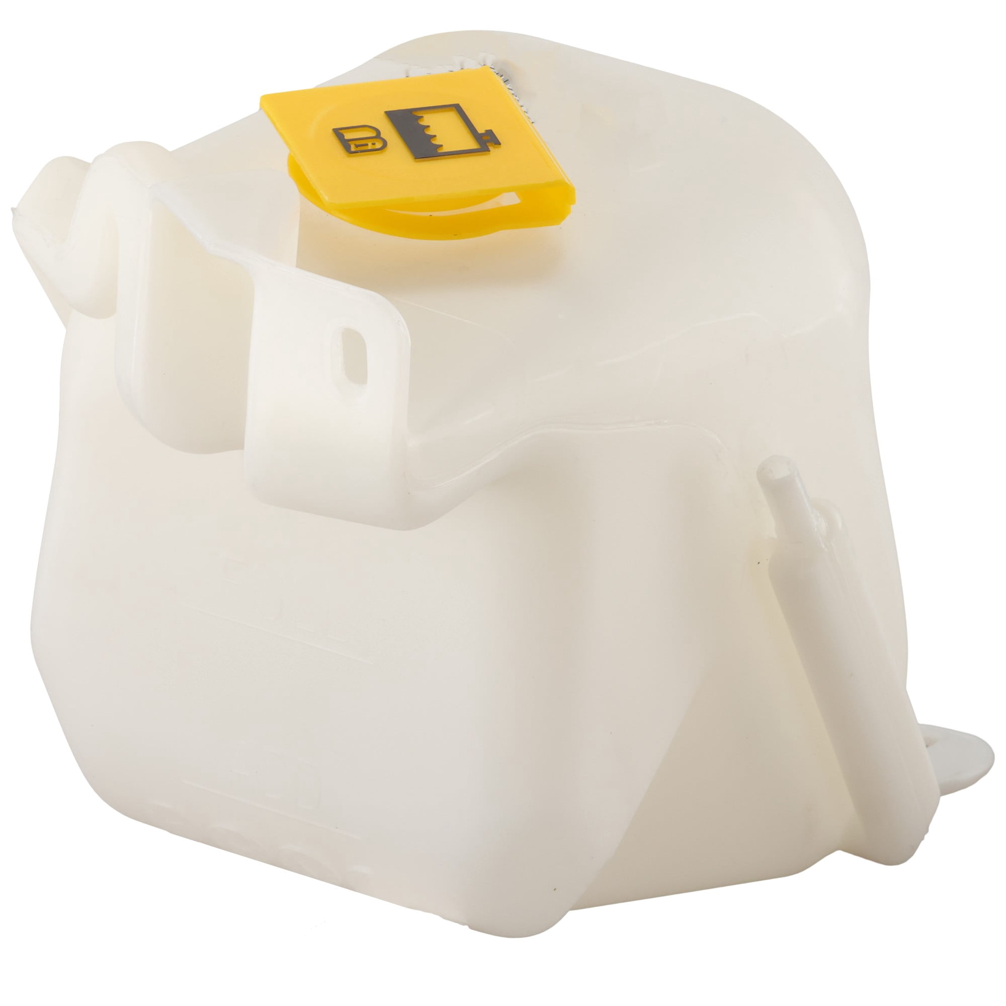 For 97-98 Grand Cherokee Coolant Reservoir Overflow Bottle Expansion Tank w/Cap