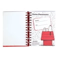 thumbnail image 3 of Agenda Danpex Snoopy Formato díario con espiral, 3 of 4