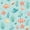 Color 1, variant on Peel and Stick Wallpaper Colorful Tropical Fish Seaweed Orange Goldfish Blue Bubbles Seamless 17.7"x118" Contact Paper Removable Self Adhesive Waterproof Wall Decor for Bedroom Kitchen Cabinets