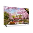 thumbnail image 3 of TV 55 Pulgadas Sansui Smart TV UHD 4K SMX55VAUG Google TV, 3 of 4