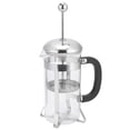 thumbnail image 4 of Cafetera doméstica, cafetera de alta temperatura con cuerpo de vidrio, máxima confiabilidad, 4 of 14