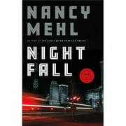 Baker Publishing Group 262605 Night Fall The Quantico Files Number 1, Trade Paper