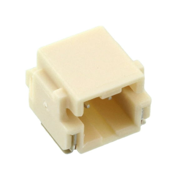 Pack of 5 5023520200 Connector Header Surface Mount, Right Angle 2 position 0.079 (2.00mm) :RoHS, Cut Tape