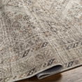 thumbnail image 4 of Mark&Day Washable Rugs, 6x9 Tonganoxie Traditional Light Beige Area Rug, Beige Grey Carpet for Living Room, Bedroom or Kitchen (6'7" x 9', Machine Washable), 4 of 6
