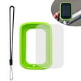 thumbnail image 4 of SharkTRUE High-Quality Silicone Case For Chronograph, Includes Screen Protector & Rope, 4 of 8