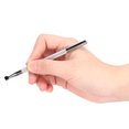 thumbnail image 3 of Carbon Steel Leather Engraving Embossing Stamping Tool Leather Stamp PunchR001, 3 of 11
