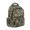 Forest Deer Camo, variant on KEIAHUAN Cow Camo Bow Girls Backpack, Weather Resistant Wearproof Student Daypack Large Capacity 17 Inch Fits 14 Inch Laptop, Perfect Birthday Present Choice for Boys Kids All School Grades