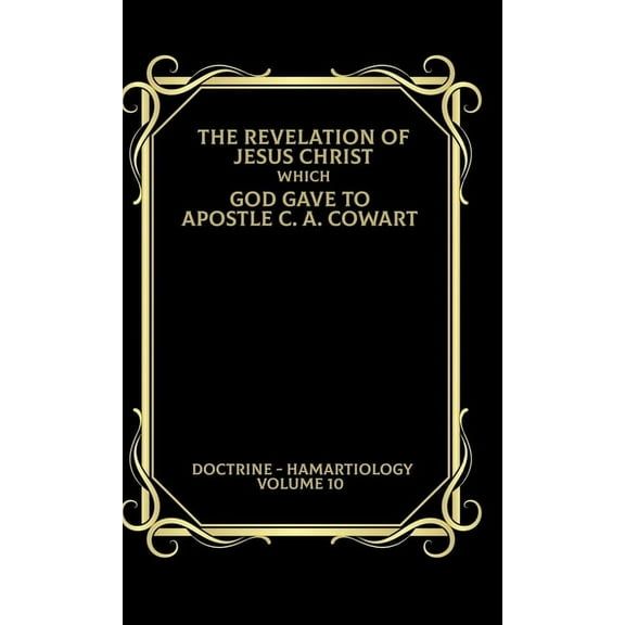 Hamartiology, (Hardcover)