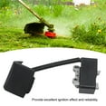 thumbnail image 4 of Chainsaw Ignition Coil, High Performance Ignition Coil Module  For TJ35, 4 of 8