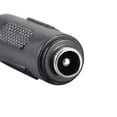 thumbnail image 4 of Uxcell 5.5mmx2.1mm Female to Female DC Power Connector, 2 Count, 4 of 5