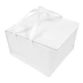 thumbnail image 2 of KALLORY Portable Insulated Lunch Box White Cloth 1Pcs 16.11X16.11X8.65in, 2 of 5
