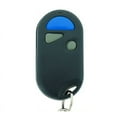 thumbnail image 1 of Control Remoto Inalámbrico RF de 315 Mhz para Puerta de Garaje, Control Remoto IP67 A Prueba de Agua para Luz LED de Puerta de Garaje, 1 of 5