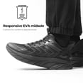 thumbnail image 3 of Zapatillas Slip On para Hombre ALLSWIFIT Talle 10.5 Negro, 3 of 8
