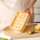thumbnail image 4 of Ice Cubes Tray With Lid One Press Release Ice Molds 15 Grids Easily Release Ice Tray Leakproof Covered Ice Maker For Freezer Kitchen Bar Whiskey Cocktail Drinks, 4 of 6