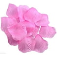 thumbnail image 3 of 1000pcs Silk Rose Flower Petals for Wedding Party Table Confetti Decorations, 3 of 4
