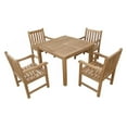 thumbnail image 1 of Anderson Teak Braxton Patio Dining Set, 1 of 2