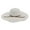 X3_White, variant on Clearance! Baberdicy Women Summer Wide Straw Hat Beach Foldable Sun Hats Floppy Roll up Sun Cap Upf 50+ Caps Beige