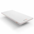 thumbnail image 1 of Dormeo RV Short Queen Mattress Topper - Octaspring Technology Mattress Topper - RV Queen Mattress Bed Toppers, Cooling Mattress Topper - 3 inch Mattress Topper RV Queen Short - RV Mattress Toppers, 1 of 2