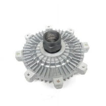 Engine Cooling Fan Clutch Fits select: 2002-2004,2010-2011 FORD RANGER SUPER CAB