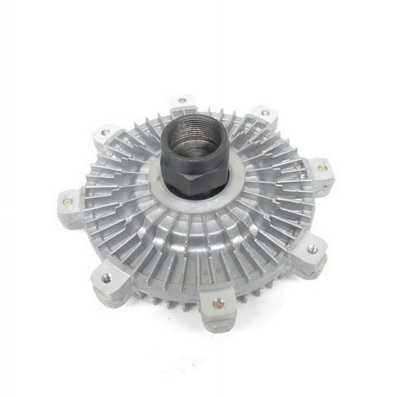Engine Cooling Fan Clutch Fits select: 2002-2004,2010-2011 FORD RANGER SUPER CAB