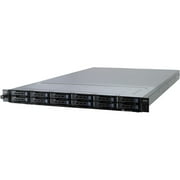 Asus RS700A-E9-RS12 Barebone System 1U cache server with 24 DIMMs and 12 bays