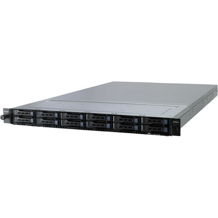 Asus RS700A-E9-RS12 Barebone System 1U cache server with 24 DIMMs and 12 bays