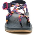 thumbnail image 4 of Chaco ZX/2 Cloud Dual Adjustable Straps Cushioned Sandal Women, 4 of 7