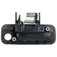 thumbnail image 2 of SCITOO Door Handle Exterior fit 1997-2001 for Toyota Camry Front Left Side Black(1pc), 2 of 4