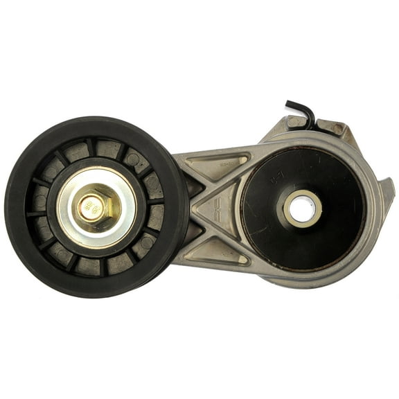 Dorman 419-208 Accessory Drive Belt Tensioner Assembly for Specific Ford / Mercury Models Fits select: 1994-2004 FORD MUSTANG, 1989-1997 FORD THUNDERBIRD