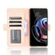 thumbnail image 5 of Funda Tipo Billetera GANGXUN para Motorola MOTO Edge 20 Pro – Tapa Flip con Tarjetero, 5 of 5